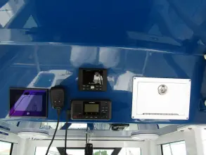 Thumbnail von Wellcraft Fisherman 243