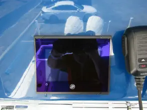 Thumbnail von Wellcraft Fisherman 243