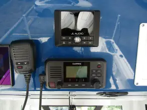 Thumbnail von Wellcraft Fisherman 243