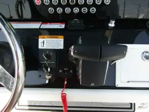 Thumbnail von Wellcraft Fisherman 243