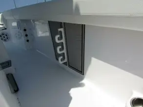 Thumbnail von Wellcraft Fisherman 243