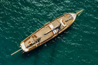 Thumbnail von EAST YACHTING Custom CAKIRYILDIZ