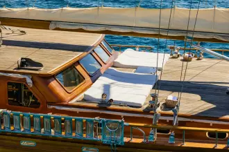 Thumbnail von EAST YACHTING Custom CAKIRYILDIZ
