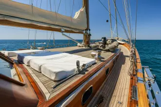 Thumbnail von EAST YACHTING Custom CAKIRYILDIZ