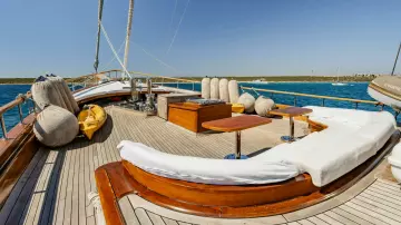 Thumbnail von EAST YACHTING Custom CAKIRYILDIZ