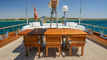 Thumbnail von EAST YACHTING Custom CAKIRYILDIZ