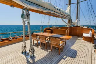 Thumbnail von EAST YACHTING Custom CAKIRYILDIZ