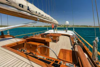 Thumbnail von EAST YACHTING Custom CAKIRYILDIZ