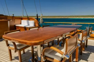Thumbnail von EAST YACHTING Custom CAKIRYILDIZ