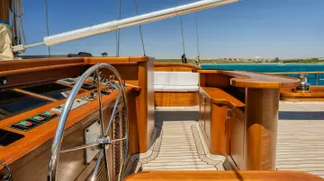 Thumbnail von EAST YACHTING Custom CAKIRYILDIZ