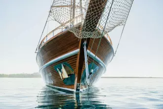 Thumbnail von EAST YACHTING Custom CAKIRYILDIZ