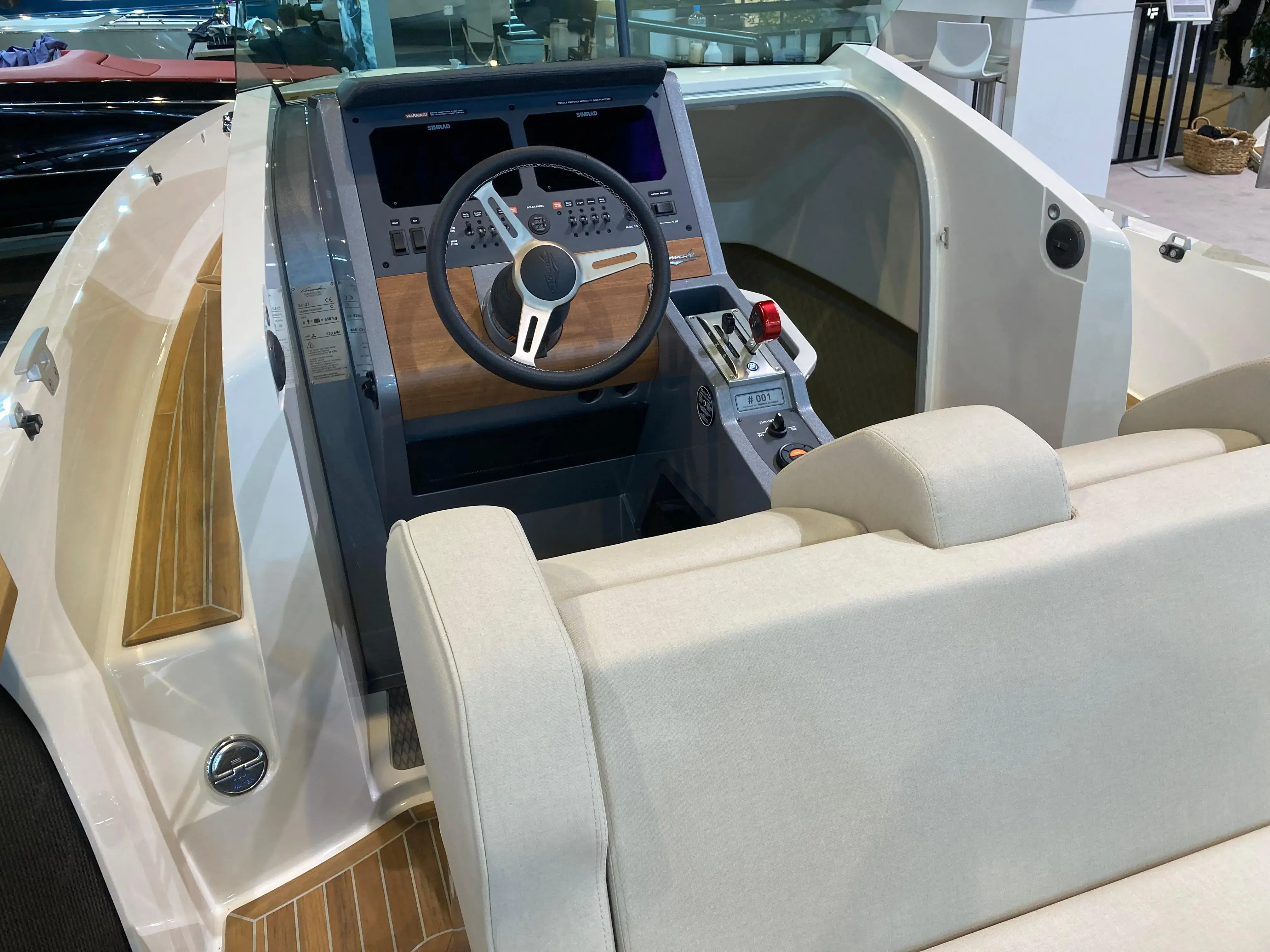 Thumbnail von Cormate Utility 27