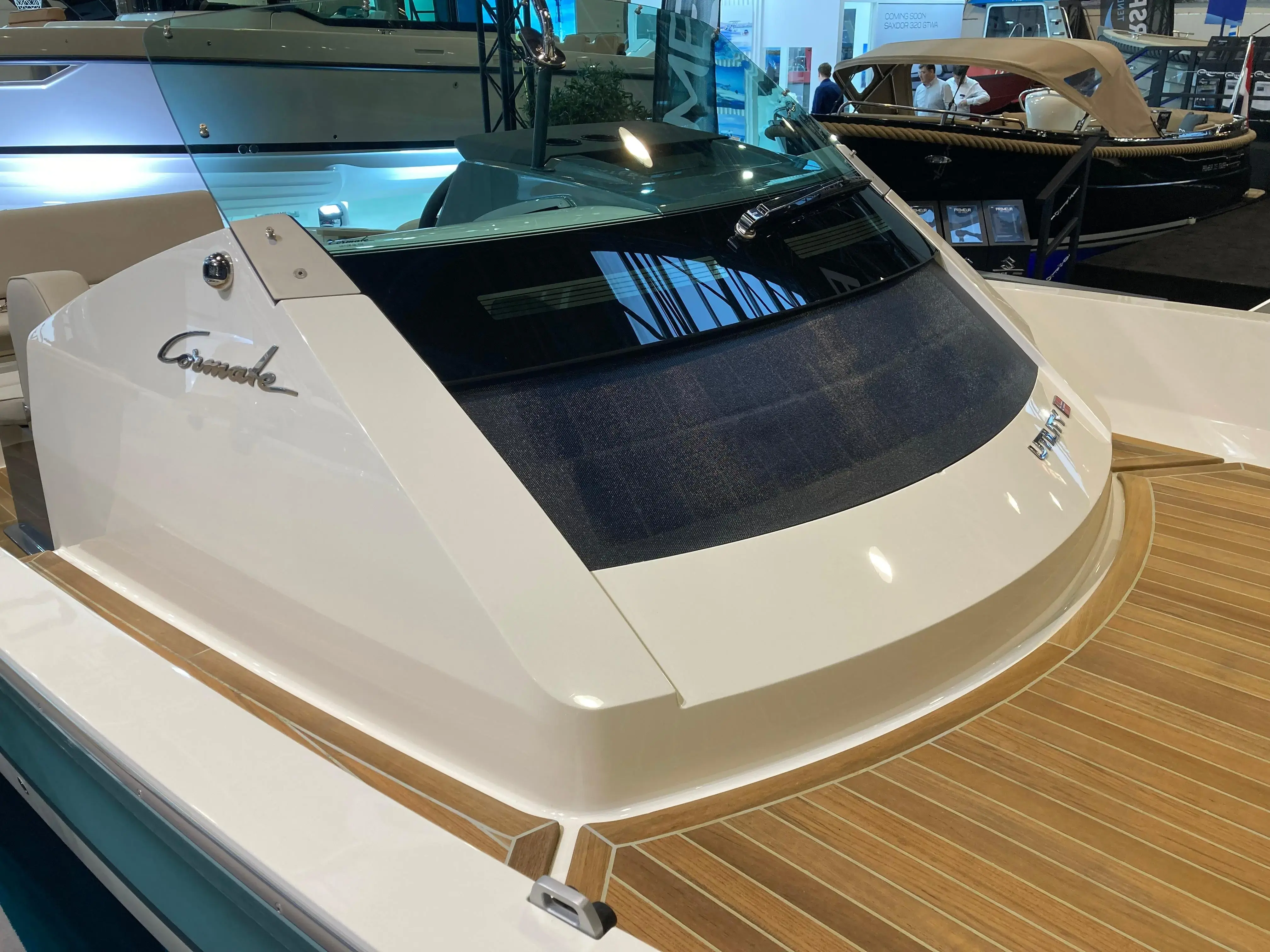 Thumbnail von Cormate Utility 27