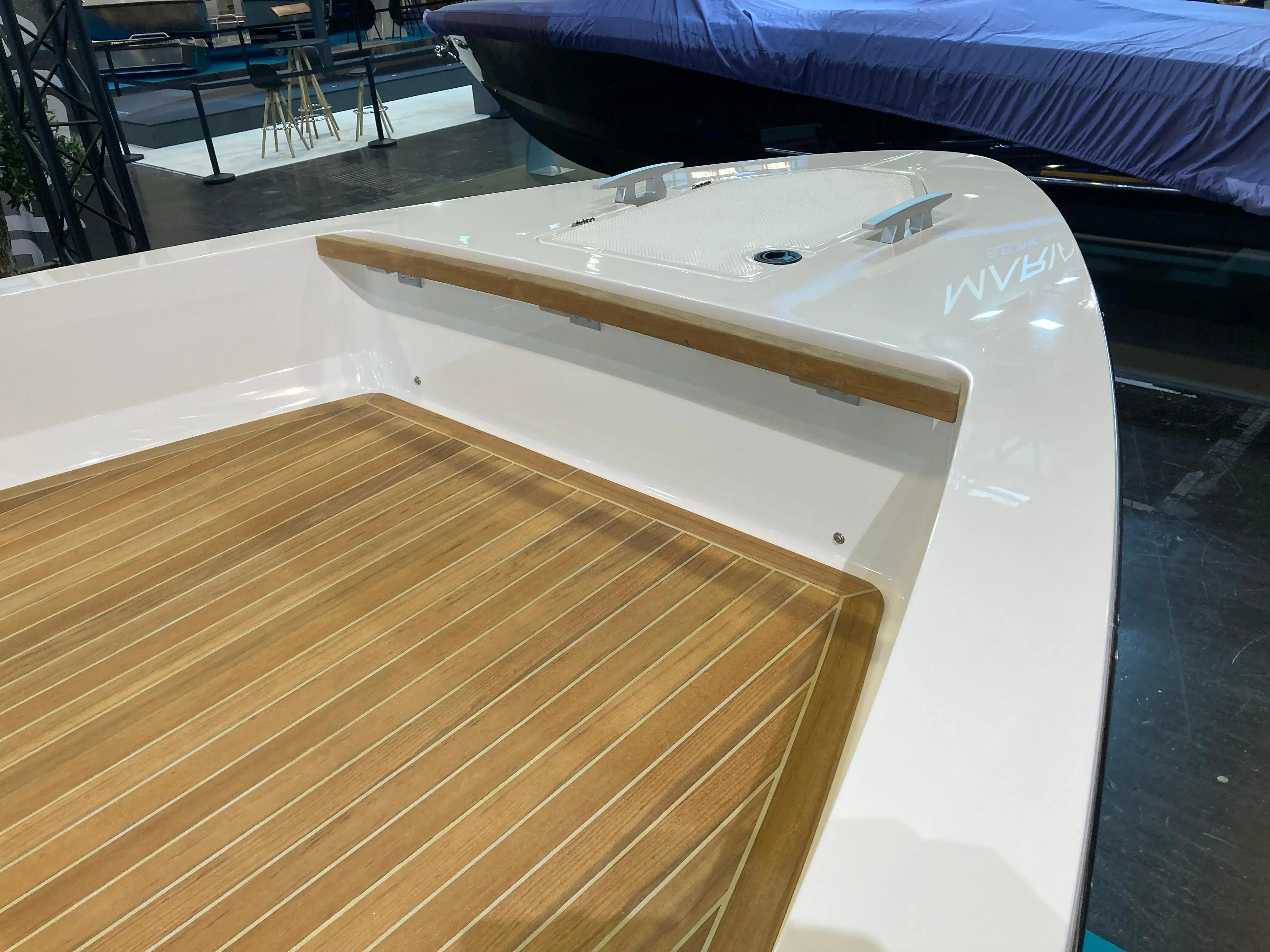 Thumbnail von Cormate Utility 27