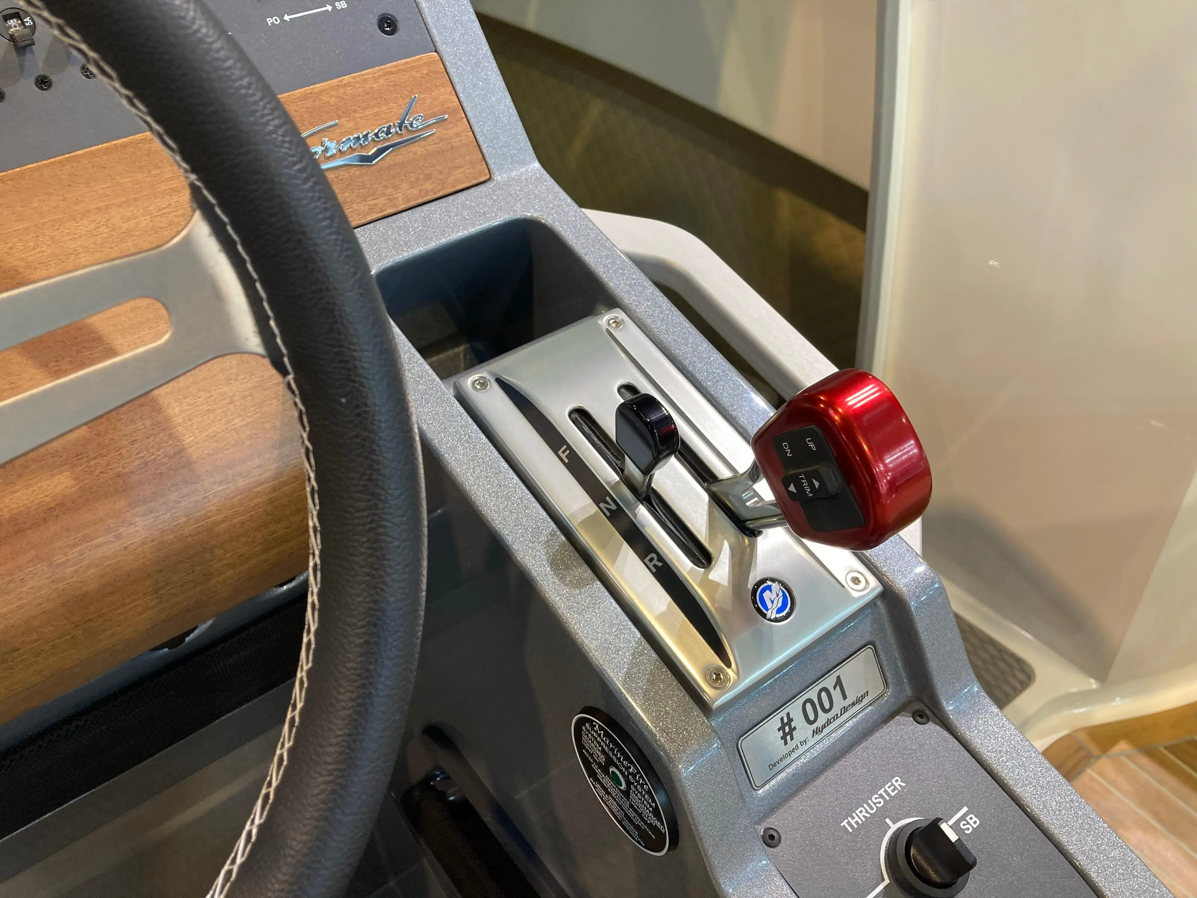 Thumbnail von Cormate Utility 27