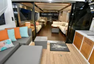 Thumbnail von Sunseeker 75 Sport Yacht Do It Anyway