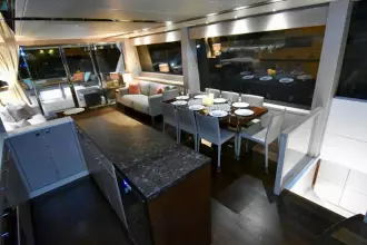 Thumbnail von Sunseeker 75 Sport Yacht Do It Anyway