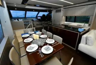 Thumbnail von Sunseeker 75 Sport Yacht Do It Anyway