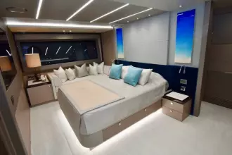 Thumbnail von Sunseeker 75 Sport Yacht Do It Anyway