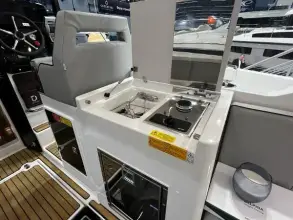 Thumbnail von Delphia 10 Lounge DE 003 NEW IN STOCK