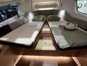 Thumbnail von Delphia 10 Lounge DE 003 NEW IN STOCK