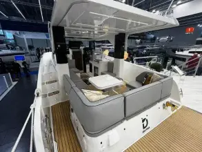 Thumbnail von Delphia 10 Lounge DE 003 NEW IN STOCK