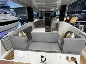 Thumbnail von Delphia 10 Lounge DE 003 NEW IN STOCK