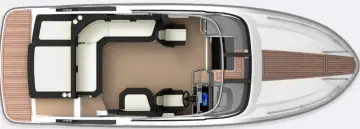 Thumbnail von Grandezza 25 S