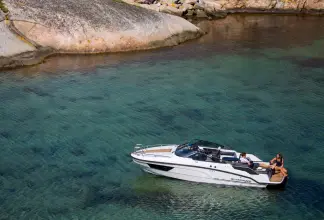 Thumbnail von Grandezza 25 S