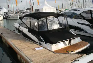 Thumbnail von Grandezza 25 S