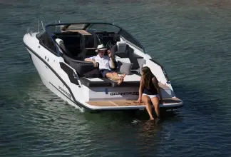 Thumbnail von Grandezza 25 S