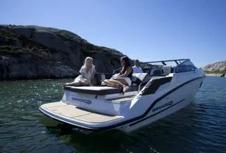 Thumbnail von Grandezza 25 S