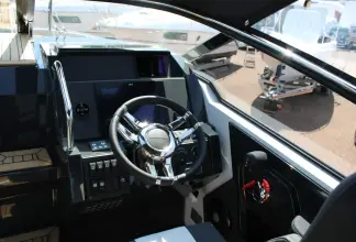 Thumbnail von Grandezza 25 S