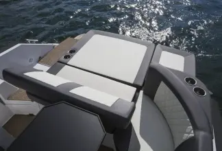 Thumbnail von Grandezza 25 S