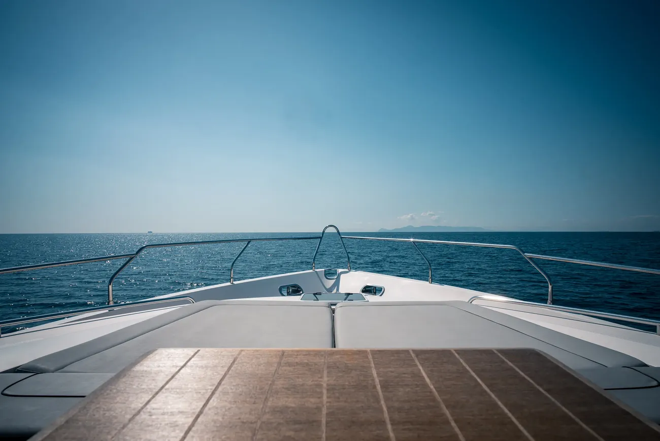 Thumbnail von Princess V85 M/Y 4LIFE