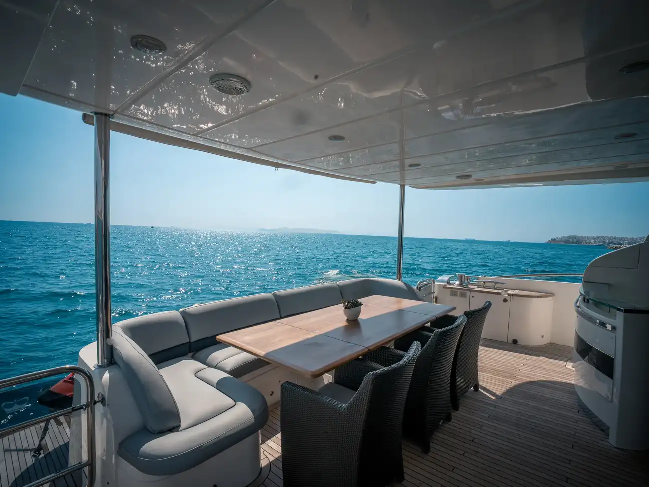 Thumbnail von Princess V85 M/Y 4LIFE