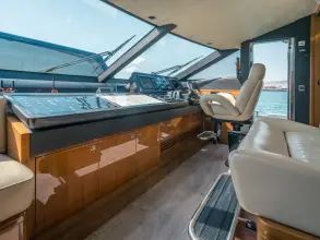 Thumbnail von Princess V85 M/Y 4LIFE