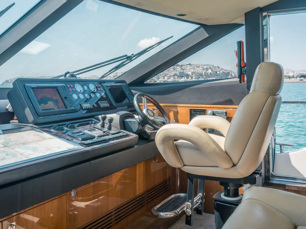 Thumbnail von Princess V85 M/Y 4LIFE