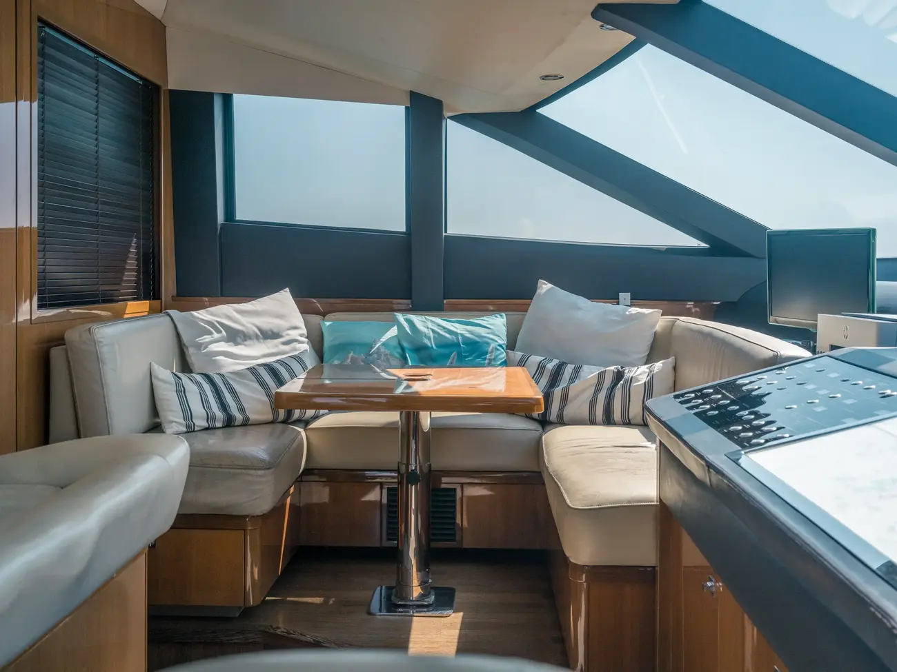 Thumbnail von Princess V85 M/Y 4LIFE