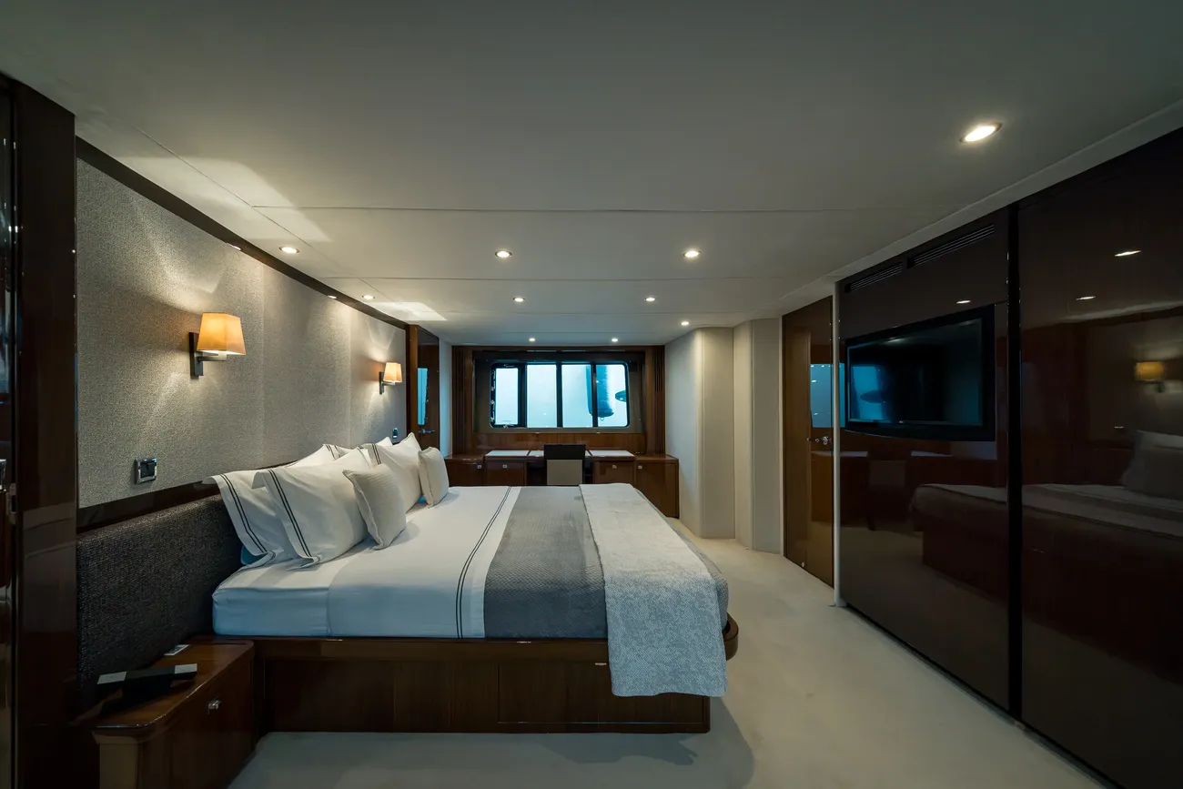 Thumbnail von Princess V85 M/Y 4LIFE