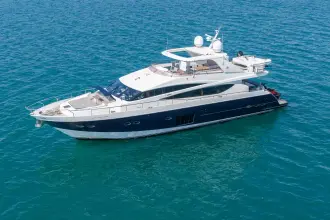 Thumbnail von Princess V85 M/Y 4LIFE