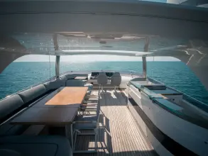 Thumbnail von Princess V85 M/Y 4LIFE