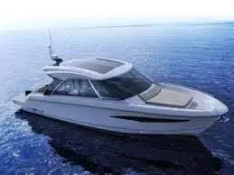 Greenline Neo HT  Eagle 4