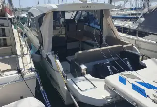 Thumbnail von Greenline Neo HT  Eagle 4