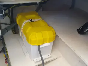 Thumbnail von Greenline Neo HT  Eagle 4