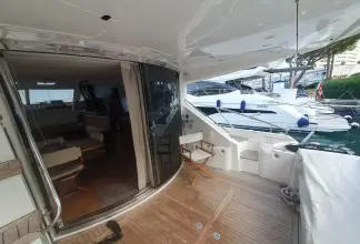 Thumbnail von Sealine T60 Narval II