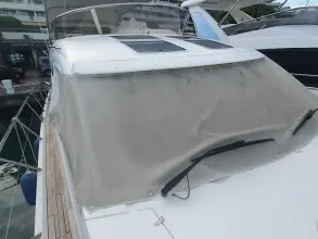 Thumbnail von Sealine T60 Narval II