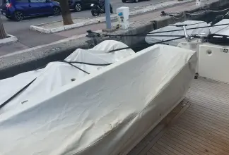 Thumbnail von Sealine T60 Narval II