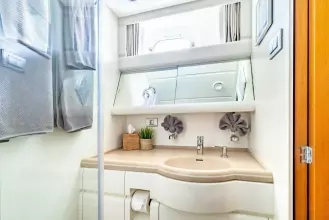 Thumbnail von Jongert 95 LA JOIE DE MER