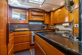 Thumbnail von Jongert 95 LA JOIE DE MER